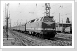 Aus Oebisfelde kommt 119 044 in Stendal an Jul 84