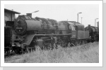 Neben den 10 Loks der BR 52 waren auch die 50 3635 und 50 3693 vorhanden Neben den 10 Loks der BR 52 waren auch die 50 3635 und 50 3693 vorhanden