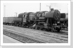 52 8187 hat im Gbf Angermünde den Nahgüter nach Bad Freienwalde bespannt Juli 84 52 8187 hat im Gbf Angermünde den Nahgüter nach Bad Freienwalde bespannt Juli 84