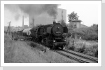 Ausfahrt Angermünde 52 8035 Juli 84 Ausfahrt Angermünde 52 8035 Juli 84