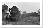 52 8187 und 52 8024 im Bw Angermünde Juli 86 52 8187 und 52 8024 im Bw Angermünde Juli 86