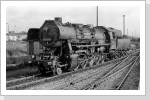 52 8030 rückt ins Bw ein Okt 84 52 8030 rückt ins Bw ein Okt 84