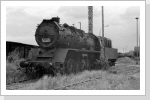 50 3693 war im Juli 86 bereits ein Dampfspender und stand im Gbf Angermünde 50 3693 war im Juli 86 bereits ein Dampfspender und stand im Gbf Angermünde