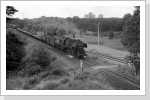 52 8132 hat Eberswalde verlassen auf dem Weg nach Frankfurt/Oder Juli 86 52 8132 hat Eberswalde verlassen auf dem Weg nach Frankfurt/Oder Juli 86
