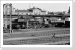 52 8132 im Gbf Eberswalde Juli 86 52 8132 im Gbf Eberswalde Juli 86