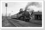 86 1501 war die Planlok für die Züge Schlettau-Crottendorf von 1985 bis zum Ende 1988. Hier Dez 86 86 1501 war die Planlok für die Züge Schlettau-Crottendorf von 1985 bis zum Ende 1988. Hier Dez 86