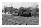 Anschlußbedienung in Richtung Scheibenberg Jun 87 Anschlußbedienung in Richtung Scheibenberg Jun 87