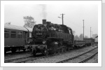 Dann wird der N 61965 nach Annaberg zusammengestellt Schlettau Mai 88 Dann wird der N 61965 nach Annaberg zusammengestellt Schlettau Mai 88
