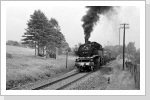 Bereitstellen und rangieren für den N 61965 nach Annaberg in Schlettau Bereitstellen und rangieren für den N 61965 nach Annaberg in Schlettau