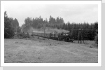86 1501 bespannte mit 86 1001 Vormittags den Festsonderzug. Hier kommt sie als Vorspann mit dem Reisezug aus Schwarzenberg zurück, dann wieder Plandienst nach Crottendorf 86 1501 bespannte mit 86 1001 Vormittags den Festsonderzug. Hier kommt sie als Vorspann mit dem Reisezug aus Schwarzenberg zurück, dann wieder Plandienst nach Crottendorf