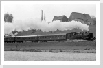 Am bekannten Bauernhof Motiv im Chemnitztal hinter den Hp Stein Apr 90 Am bekannten Bauernhof Motiv im Chemnitztal hinter den Hp Stein Apr 90