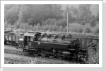 86 744 die andere Werkbahn Lok im Jahr 1985 in Pöhlau 86 744 die andere Werkbahn Lok im Jahr 1985 in Pöhlau