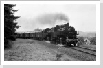 Der Zug fuhr sogar hoch bis nach Reizenhain Der Zug fuhr sogar hoch bis nach Reizenhain
