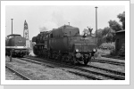 52 8156 rückt zu einem Einsatz aus dem Bw aus Juli 85 52 8156 rückt zu einem Einsatz aus dem Bw aus Juli 85