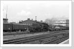 Mit einem kurzen Übergabezug nach Brandenburg Altstadt war 52 8156 dann unterwegs Juli 85 Mit einem kurzen Übergabezug nach Brandenburg Altstadt war 52 8156 dann unterwegs Juli 85