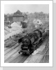 52 8135 kommt mit Dg 54733 aus Magdeburg Rothensee in Brandenburg an Juli 84 52 8135 kommt mit Dg 54733 aus Magdeburg Rothensee in Brandenburg an Juli 84