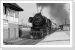 Gleich im Bk Abstand hinterher, die 52 8167 Juli 85 Gleich im Bk Abstand hinterher, die 52 8167 Juli 85