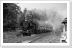 Dann die Ausfahrt nach Berlin, hier in Kirchmöser Sep 87 Dann die Ausfahrt nach Berlin, hier in Kirchmöser Sep 87