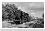 52 8135 an der Ausfahrt Kirchmöser Sep 87 52 8135 an der Ausfahrt Kirchmöser Sep 87