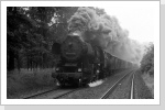 Bei Gross Kreutz ist 52 8189 mit dem Dg 50775 nach Seddin unterwegs Bei Gross Kreutz ist 52 8189 mit dem Dg 50775 nach Seddin unterwegs