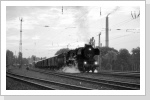 In Werder/Havel mußte er noch mal halten, dann als letztes Bild die Ausfahrt Sep 87 In Werder/Havel mußte er noch mal halten, dann als letztes Bild die Ausfahrt Sep 87