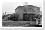 52 8135 hatte auch wieder einen Schaden, wurde gerade wieder fertig gemeldet Juli 87 52 8135 hatte auch wieder einen Schaden, wurde gerade wieder fertig gemeldet Juli 87