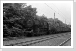 Hier ist 52 8189 mit Dg 54733 bei Magdeburg unterwegs Juli 87