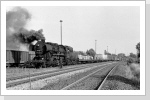 In Kirchmöser wurde rangiert, so das ich die Ausfahrt hier noch mitnehmen konnte Juli 87 In Kirchmöser wurde rangiert, so das ich die Ausfahrt hier noch mitnehmen konnte Juli 87