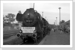 Zugmitfahrt ließ nur noch Stndbilder zu, aber man wollte ja dabei sein. Premmnitz Okt 87 Zugmitfahrt ließ nur noch Stndbilder zu, aber man wollte ja dabei sein. Premmnitz Okt 87