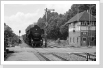 Ankunft in Gross Kreutz. Juli 88 Ankunft in Gross Kreutz. Juli 88