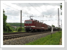 243 650+179 Delta Rail in Naumburg am 14.6.2023