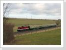 112 646 von Triangula überführt 3 Bom Wagen nach Eisenach zum Rodelblitz 25.1.2024