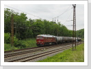 120 982 in Großheringen 31.5.2024 120 982 in Großheringen 31.5.2024