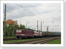243 936+243 822 mit Kesselzug in Göschwitz am 7.8.2024 243 936+243 822 mit Kesselzug in Göschwitz am 7.8.2024