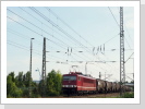 250 195 EBS mit Kesselzug in Göschwitz 30.8.2024 250 195 EBS mit Kesselzug in Göschwitz 30.8.2024