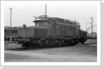 254 154 abgestellt auf den Strahlengleisen des Bw Engelsdorf Sommer 86 254 154 abgestellt auf den Strahlengleisen des Bw Engelsdorf Sommer 86