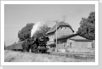Auch nach Osterfeld fuhr der DMV Sonderzug September 86 Auch nach Osterfeld fuhr der DMV Sonderzug September 86