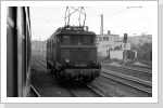 244 128 aus dem Zug heraus aufgenommen in Neukiritzsch Juli 85 244 128 aus dem Zug heraus aufgenommen in Neukiritzsch Juli 85