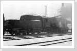 52 8175 als Heizlok in Altenburg am Bahnsteig Nov 85 52 8175 als Heizlok in Altenburg am Bahnsteig Nov 85