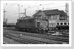244 137 und 250 072 rangieren in Leipzig Hbf Juli 86 244 137 und 250 072 rangieren in Leipzig Hbf Juli 86