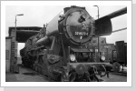52 8077 als Reserve Okt 86 52 8077 als Reserve Okt 86