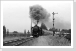 Nach einiger Wartezeit durfte der Gag 58326 dann weiter nach Leipzig fahren und verlässt Grimma Aug 87 Nach einiger Wartezeit durfte der Gag 58326 dann weiter nach Leipzig fahren und verlässt Grimma Aug 87