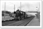 Am Hp Indusdriegelände stand der Zug dann eine Weile Juli 87 Am Hp Indusdriegelände stand der Zug dann eine Weile Juli 87