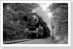 52 8154 an gleicher Stelle ein paar Stunden später 52 8154 an gleicher Stelle ein paar Stunden später