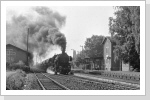 52 8096 durchfährt dann noch Beucha ohne Halt Aug 87 52 8096 durchfährt dann noch Beucha ohne Halt Aug 87