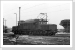 254 110 rückt aus dem Bw aus Feb 88 254 110 rückt aus dem Bw aus Feb 88