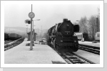 50 3554 kommt Lz in Schwarzenberg an Dezember 87