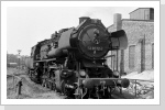 52 8072 hat gedreht und wird nun wieder in Richtung Cottbus verschwinden Mai 85 52 8072 hat gedreht und wird nun wieder in Richtung Cottbus verschwinden Mai 85