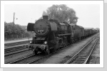 Auch 1985 war so eine Begegnung schon sehr selten, 52 5679 in Holzdorf/Elster Juli 85 Auch 1985 war so eine Begegnung schon sehr selten, 52 5679 in Holzdorf/Elster Juli 85