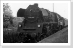 Auch in Coswig war Kreuzungshalt, also schnell mal rausgerannt und Standbild gemacht Auch in Coswig war Kreuzungshalt, also schnell mal rausgerannt und Standbild gemacht